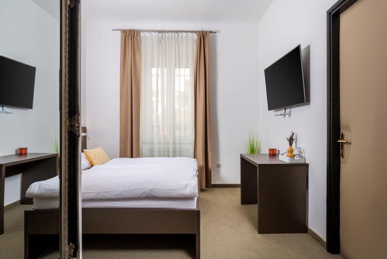 רייקה Old Market Apartments & Rooms מראה חיצוני תמונה