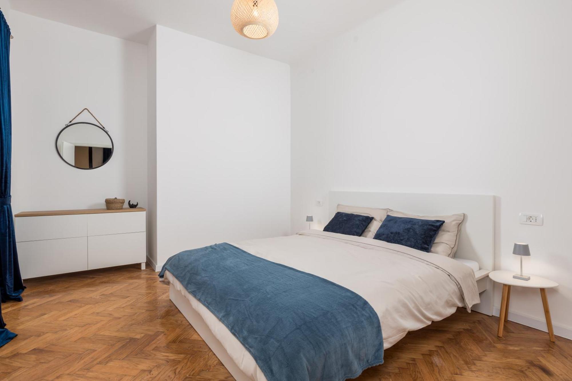 רייקה Old Market Apartments & Rooms מראה חיצוני תמונה