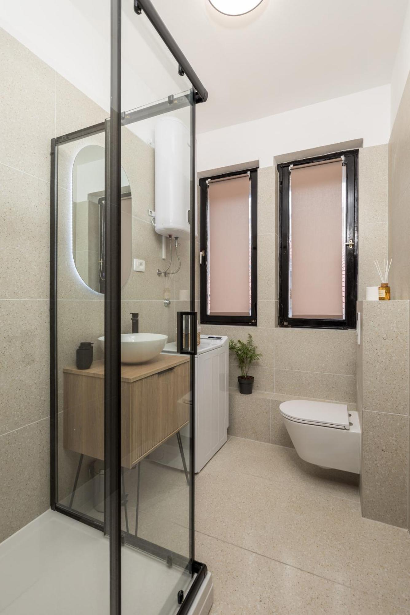 רייקה Old Market Apartments & Rooms מראה חיצוני תמונה