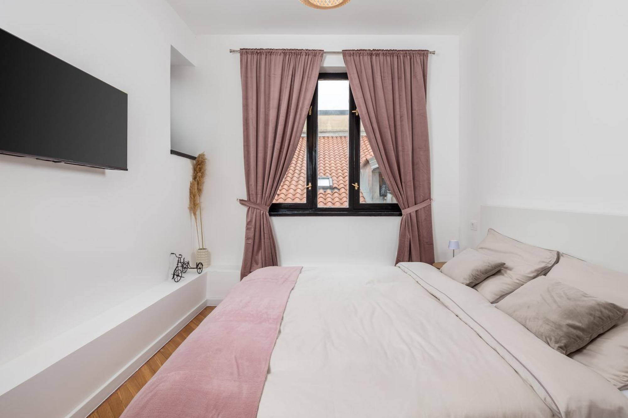 רייקה Old Market Apartments & Rooms מראה חיצוני תמונה