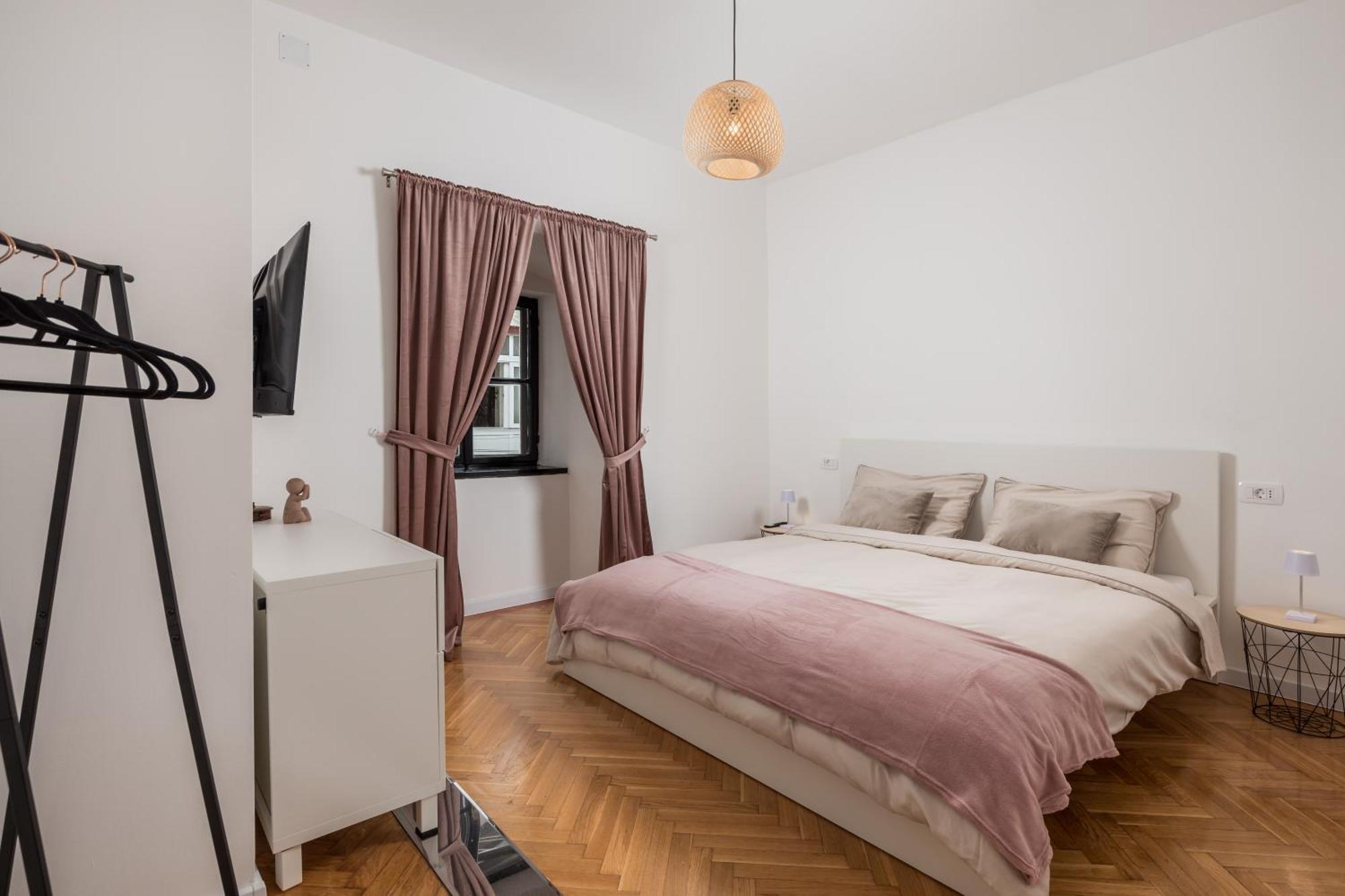 רייקה Old Market Apartments & Rooms מראה חיצוני תמונה