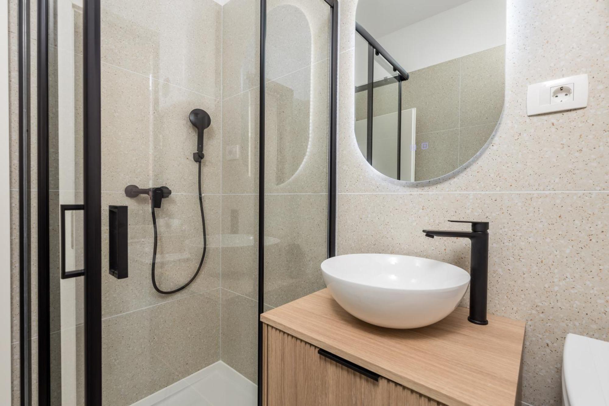 רייקה Old Market Apartments & Rooms מראה חיצוני תמונה